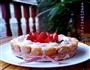 草莓奶酪慕斯蛋糕的做法图解8