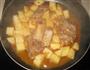 排骨炖土豆的做法图解7