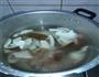 椰子鸡汤的做法图解3