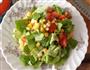 鸡肉意面沙拉的做法图解9