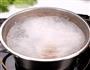 姬松茸华琪灵芝猪瘦肉汤的做法图解3