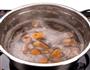 姬松茸华琪灵芝猪瘦肉汤的做法图解4