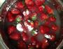 草莓果酱的做法图解2