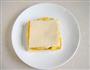 火腿奶酪三明治的做法图解7
