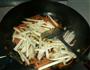鱼香素三丝的做法图解4