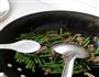 肉炒豇豆的做法图解8