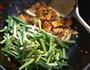 春笋回锅肉的做法图解8