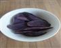 紫薯吐司的做法图解1