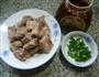 酸辣排骨的做法图解1