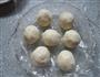 爆浆芝士豆渣球的做法图解15