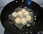 爆浆芝士豆渣球的做法图解19