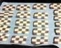 棋格饼干的做法图解11