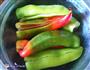 尖椒酿肉的做法图解3