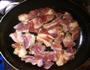 平底锅烤肉的做法图解4