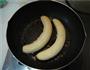 蜜汁烤香蕉的做法图解3