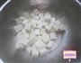 剁椒香菜豆腐的做法图解3