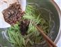 黄瓜拌金针菇的做法图解10