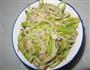 黄瓜拌金针菇的做法图解12