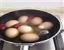高富帅-茶叶蛋的做法图解2