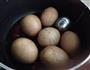 高富帅-茶叶蛋的做法图解3