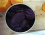 木瓜紫薯泥的做法图解3