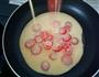 小番茄煎蛋饼的做法图解9