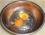 椿芽炒蛋的做法图解3