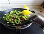 小炒青椒的做法图解5