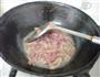 孜然炒肉夹馍的做法图解10