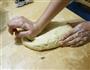 法式布里欧修面包的做法图解7