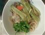 豆角焖面的做法步骤13