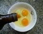 白米苋炒鸡蛋的做法图解2