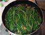 上汤菠菜的做法图解3