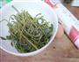 香椿拌面的做法图解1
