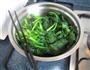 上汤菠菜的做法图解3