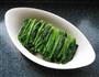 上汤菠菜的做法图解4