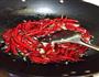 辣烧肥肠的做法图解17