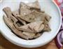 洋葱炒猪肝的做法图解1
