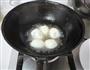 鸡蛋酿肉丸的做法图解7