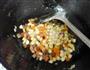 五彩炒饭的做法图解5