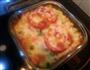 番茄芝士焗饭的做法图解7