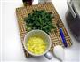 韭菜炒蛋的做法图解4