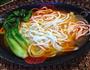红油肥肠面的做法图解8