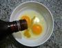 花蟹鸡蛋羹的做法步骤3