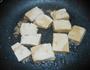 香煎嫩豆腐的做法图解4