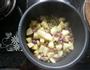 豌豆香肠焖就米饭的做法图解5