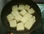 青菜烧豆腐的做法图解2