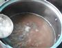 红豆薏米甜汤的做法图解4