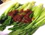 拌油菜的做法图解6