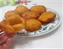 油炸南瓜豆渣饼的做法图解11